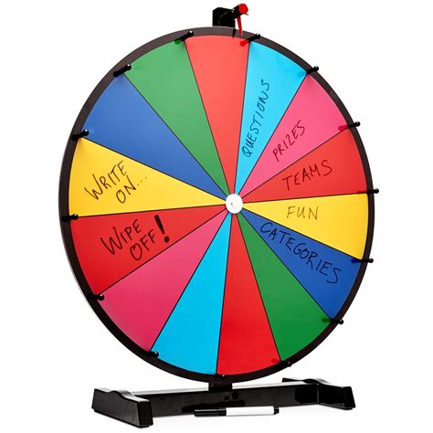raffle spinning wheel|Spin The Wheel .